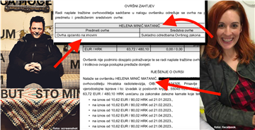 Dalibor Matanić, Helena Minić Matanić