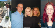 Josip Pleslić, Josipa Rimac Pleslić, Jelena Rozga, Doris Pinčić, Anna Marija Radić