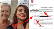 Žarka Kuljiš, Ella Dvornik