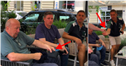 Velimir Zajec i prijatelji