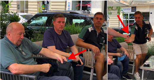 Velimir Zajec i prijatelji