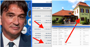 Zlatko Dalić, Zlatne Gorice