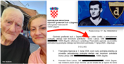 Stjepan Štef Lamz, Doris Lamza
