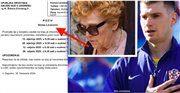 Vesna Livaković, Dominik Livaković