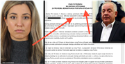 BRUNA SANADER, IVO SANADER