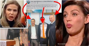 TEA FRANIĆ, IVAN SIKIRICA JALE, IVO MILATIĆ, JOSIPA RIMAC PLESLIĆ