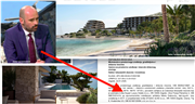 Ivan Paladina, Kupari Luxury Hotels