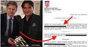 Ante Gugo, Zlatko Dalić