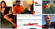 MILA HORVAT, DARIJO SRNA, FLORIJAN MARIĆ