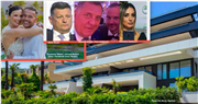 HRVOJE BALENT, DRAŽENKA ŠIKTAR, MILORAD DODIK, VICO ZELJKOVIĆ, NIKOLINA JANKOVIĆ, MATO ŠKOJO