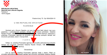 Katarina Rautek Omazić