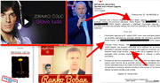 RANKO BOBAN, ZDRAVKO ČOLIĆ