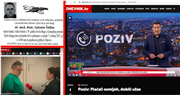 Antonio Šulina, Domagoj Mikić, Poziv