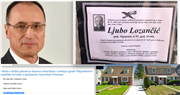 DRAGAN LOZANČIĆ, LJUBO LOZANČIĆ