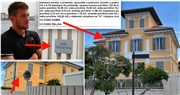 BORNA ĆORIĆ, VILA CRISTO
