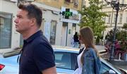 Togonal je uspijevao uhvatiti korak s dugonogom i brzom šesnaestogodišnjakinjom