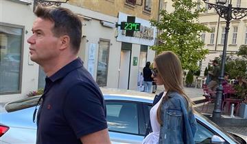 Togonal je uspijevao uhvatiti korak s dugonogom i brzom šesnaestogodišnjakinjom