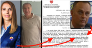 Vlatka Peras, Zdravko Mamić, Igor Kodžoman