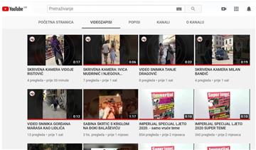 Neki od videa na Imperijalovom Youtube kanalu nasmijat će vas do suza 