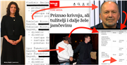 MIRNA MATIĆ, TOMO RICOV