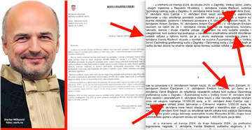 DARKO MILKOVIĆ