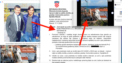 Roberto Alviž i Zvonimir Boban