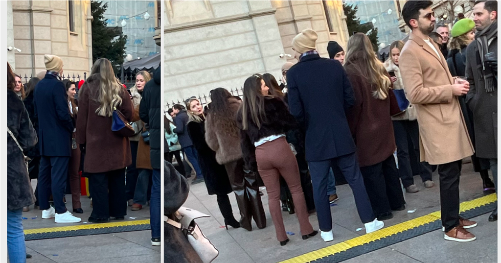 Hrvatsko društvo prepuno je prepotentnih osoba koje vole javno pokazivati moć mahanjem novčanicama, no stvarne hrvatske legende poput Dominika Kuzmanovića su skromne i ne plaćaju skupi stol za Silvestrovo