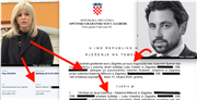 KATARINA MILKOVIĆ, LUKA VUKELIĆ