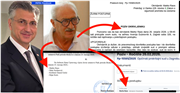 ANDREJ PLENKOVIĆ, MARKO RAOS