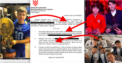 ANTE ĆORIĆ