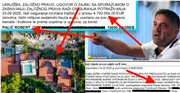 ROBERT PALIĆ, ZORI PALMIŽANA