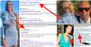 IRIS KRAMARIĆ, ROBERT DICAPRIO, AIDA SHALABI LJUBIČIĆ