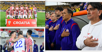 VATRENI, ZLATKO DALIĆ