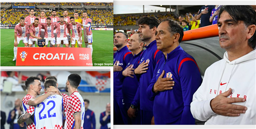 VATRENI, ZLATKO DALIĆ