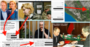 Svetlana Bakhmina, Vladimir Putin, Mihail Hodorkovski
