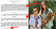 SEVERINA I MAJKA ANA VUČKOVIĆ