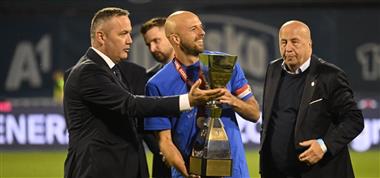 MARIJAN KUSTIĆ, VELIMIR ZAJEC