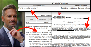 NENAD TATARINOV