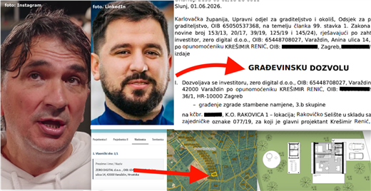 ZLATKO DALIĆ, TONI DALIĆ