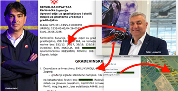 EMIL KUKOLJA, ZLATKO DALIĆ
