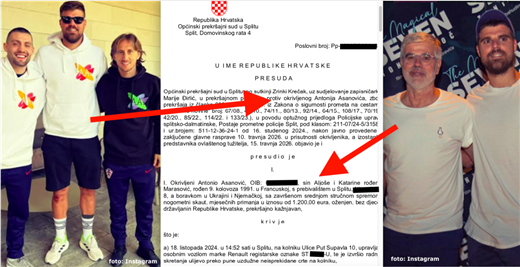 ALJOŠA ASANOVIĆ, ANTONIO ASANOVIĆ, LUKA MODRIĆ, MATEO KOVAČIĆ