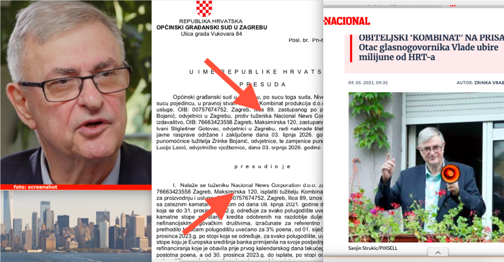 GORAN MILIĆ