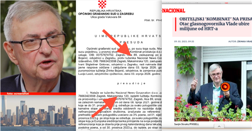 GORAN MILIĆ