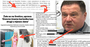 DAMIR ŠEGOTA, ŽELJKA ŠEGOTA