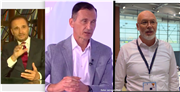 ANTO NOBILO, DRAGAN PRIMORAC, SINIŠA KRAJAČ