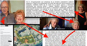 IVO JELINEK, ŽUŽI JELINEK, DIANA JELINEK MARAZZA