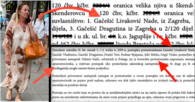 NADA GAČEŠIĆ LIVAKOVIĆ