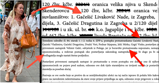 NADA GAČEŠIĆ LIVAKOVIĆ
