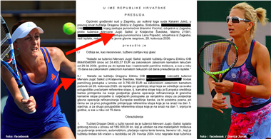 MERVANA JUGIĆ SALKIĆ, DARIJA JURAK