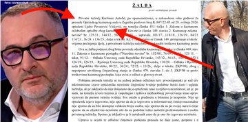 KREŠIMIR ANTOLIĆ, LJUBO PAVASOVIĆ VISKOVIĆ